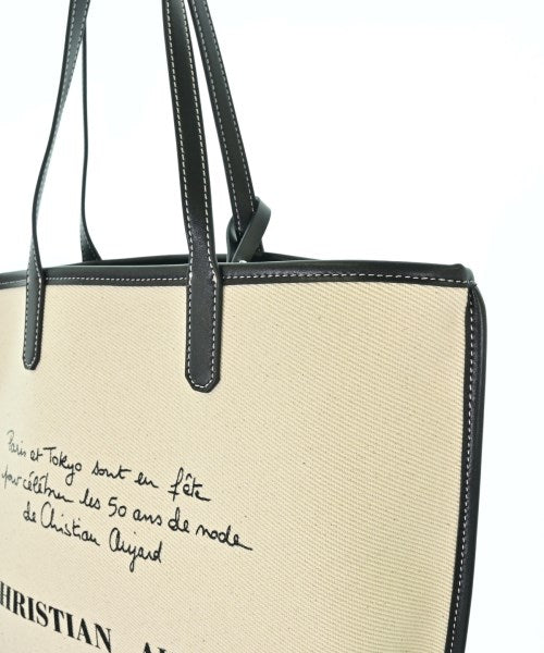 CHRISTIAN AUJARD กระเป๋าถือขนาดใหญ่