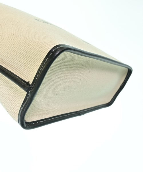 CHRISTIAN AUJARD กระเป๋าถือขนาดใหญ่