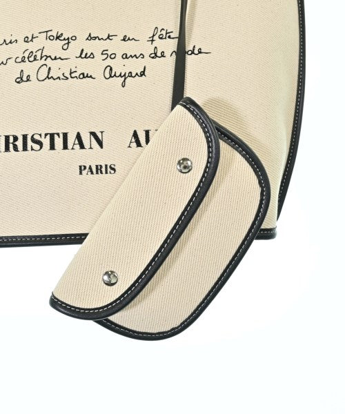 CHRISTIAN AUJARD กระเป๋าถือขนาดใหญ่