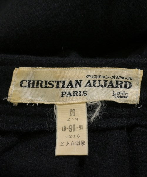 CHRISTIAN AUJARD กางเกง อื่น