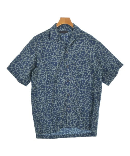 CHRISTIAN AUJARD เสื้อลำลอง