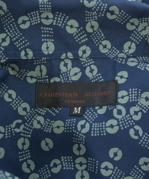 CHRISTIAN AUJARD เสื้อลำลอง