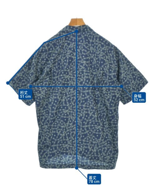 CHRISTIAN AUJARD เสื้อลำลอง