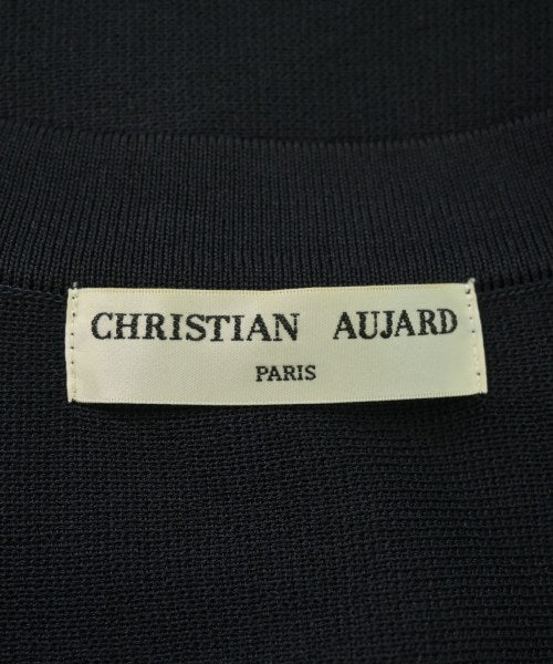 CHRISTIAN AUJARD เสื้อคาร์ดิแกน