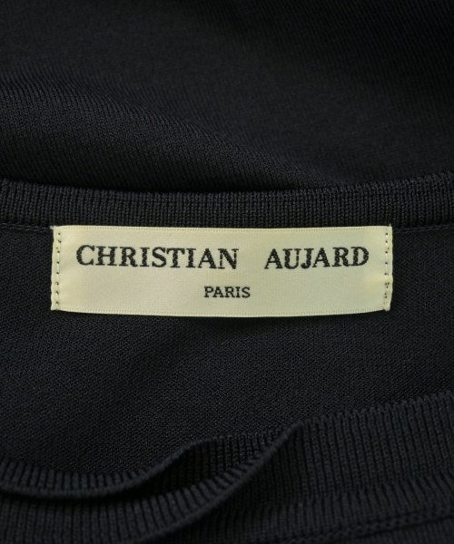 CHRISTIAN AUJARD เสื้อกันหนาว