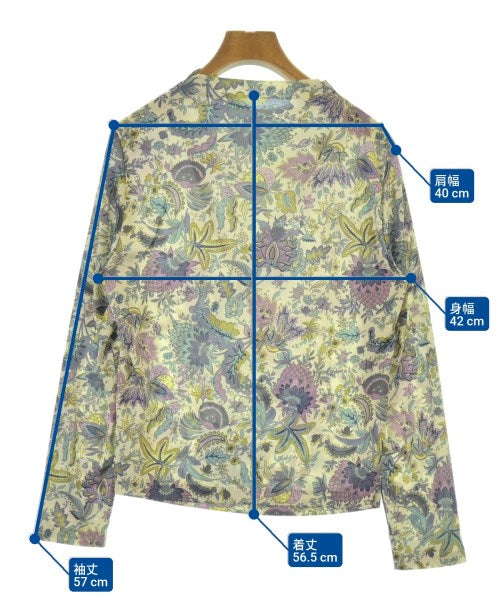 CHRISTIAN AUJARD เสื้อสตรี