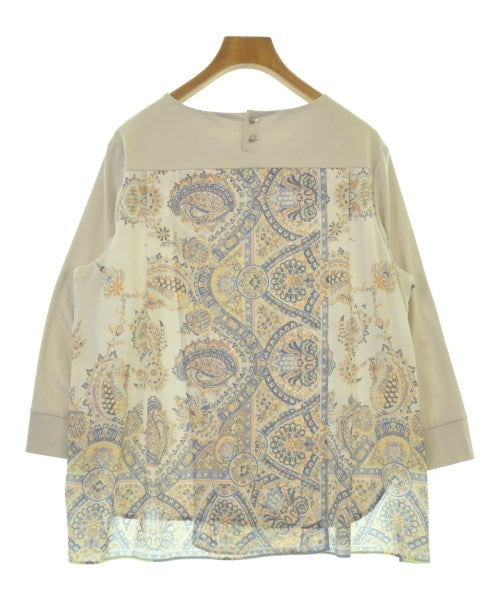 CHRISTIAN AUJARD เสื้อยืด/เสื้อท็อปส์