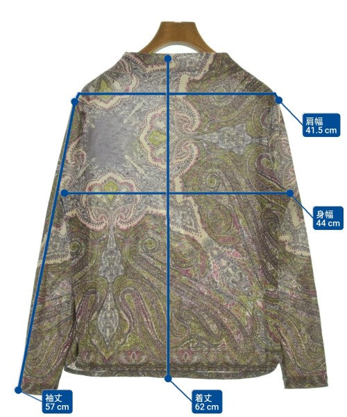 CHRISTIAN AUJARD เสื้อสตรี