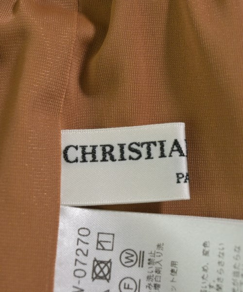 CHRISTIAN AUJARD กางเกง อื่น