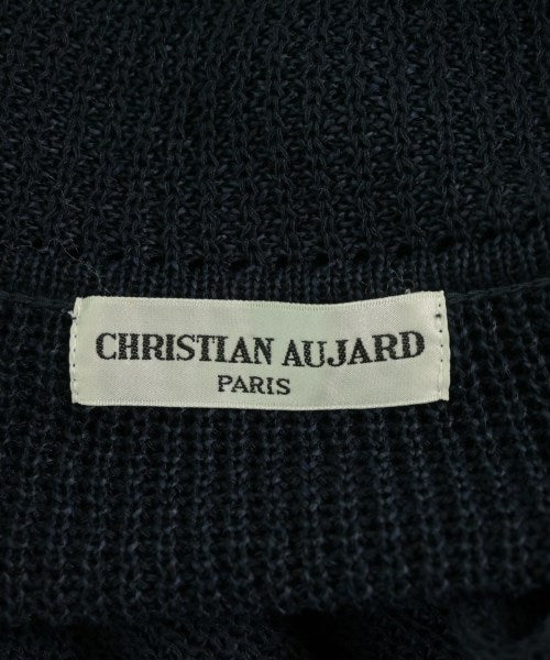 CHRISTIAN AUJARD เสื้อคาร์ดิแกน