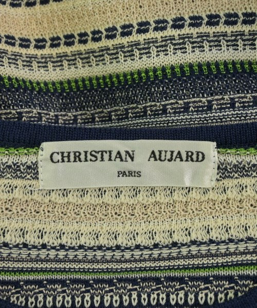 CHRISTIAN AUJARD เสื้อกันหนาว