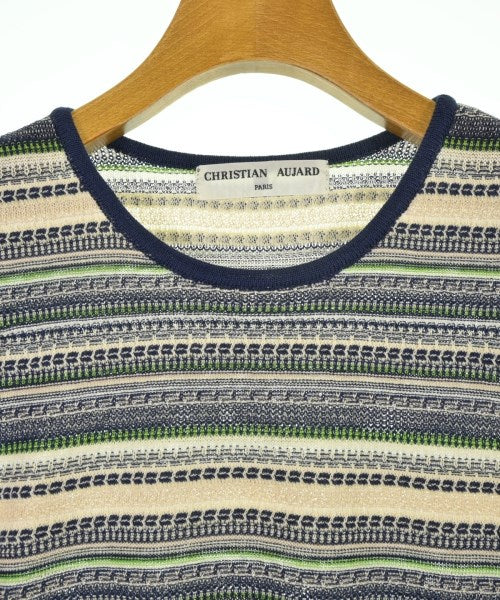 CHRISTIAN AUJARD เสื้อกันหนาว