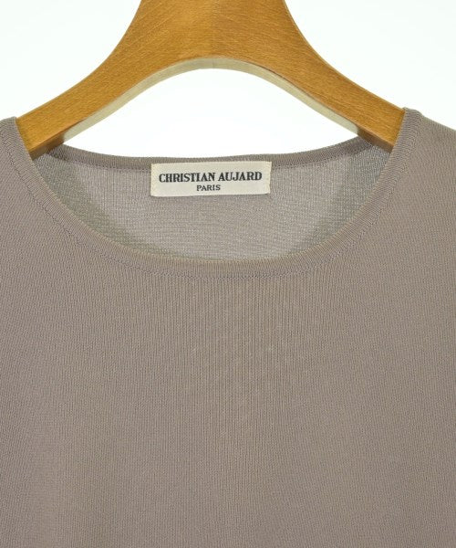 CHRISTIAN AUJARD เสื้อกันหนาว