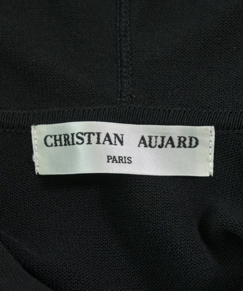 CHRISTIAN AUJARD เสื้อคาร์ดิแกน