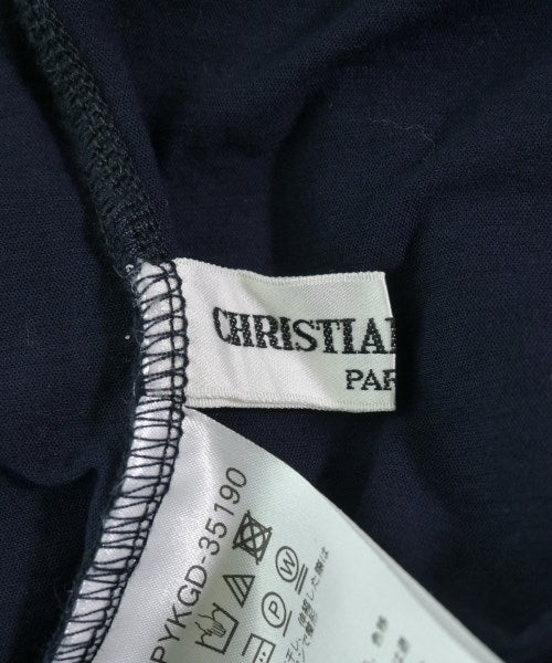 CHRISTIAN AUJARD เสื้อยืด/เสื้อท็อปส์
