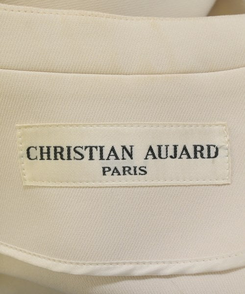 CHRISTIAN AUJARD เสื้อโค้ท อื่น