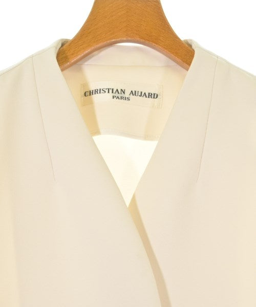 CHRISTIAN AUJARD เสื้อโค้ท อื่น
