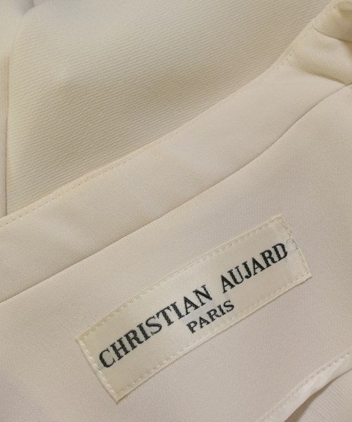 CHRISTIAN AUJARD เสื้อโค้ท อื่น