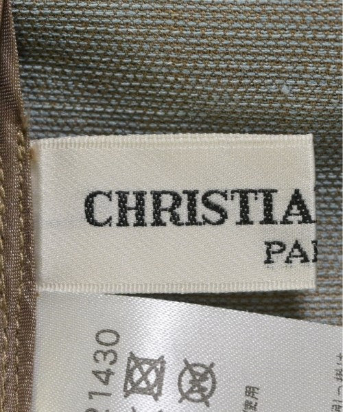 CHRISTIAN AUJARD แจ็คเก็ตลำลอง