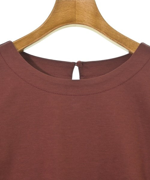 CHRISTIAN AUJARD เสื้อยืด/เสื้อท็อปส์