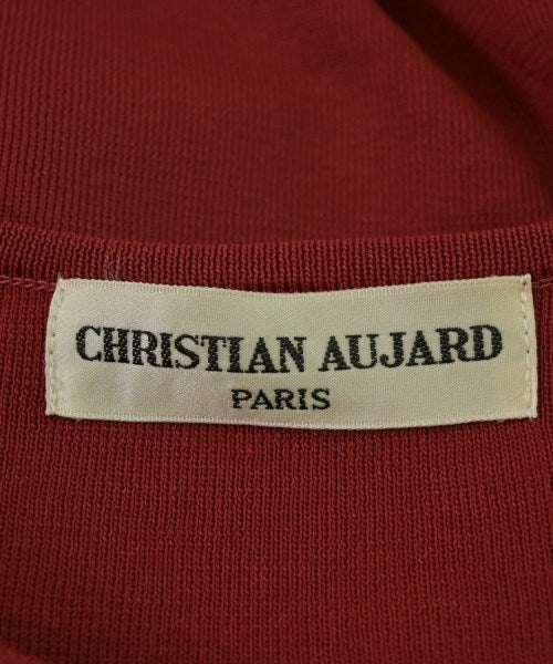 CHRISTIAN AUJARD เสื้อกันหนาว