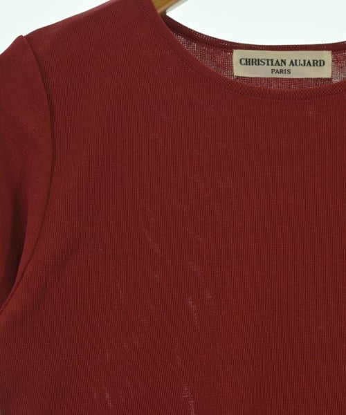 CHRISTIAN AUJARD เสื้อกันหนาว