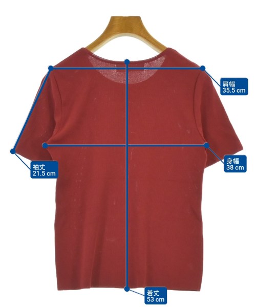 CHRISTIAN AUJARD เสื้อกันหนาว