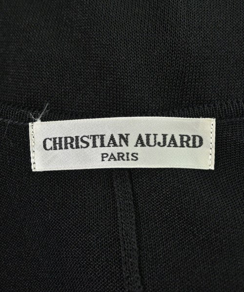 CHRISTIAN AUJARD เสื้อคาร์ดิแกน