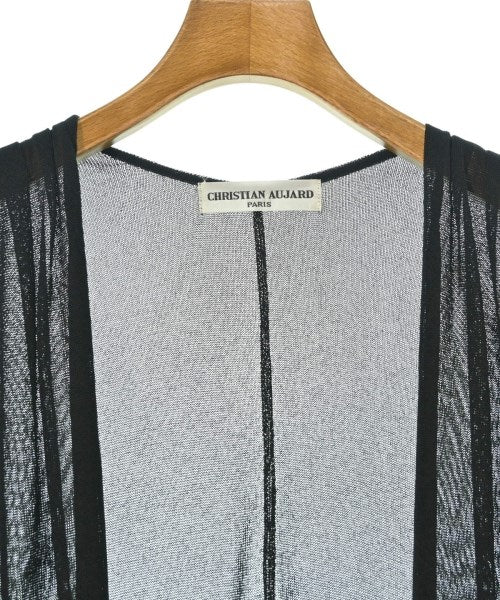 CHRISTIAN AUJARD เสื้อคาร์ดิแกน