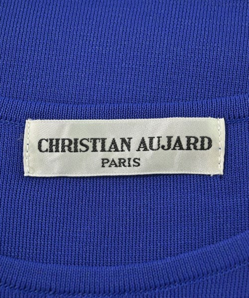 CHRISTIAN AUJARD เสื้อกันหนาว