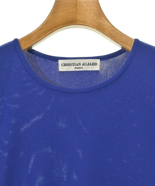 CHRISTIAN AUJARD เสื้อกันหนาว