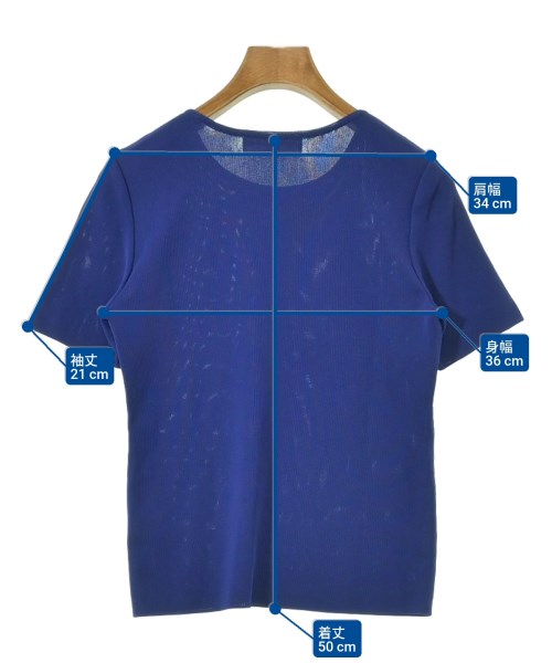 CHRISTIAN AUJARD เสื้อกันหนาว
