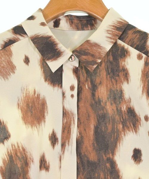 CHRISTIAN AUJARD เสื้อลำลอง