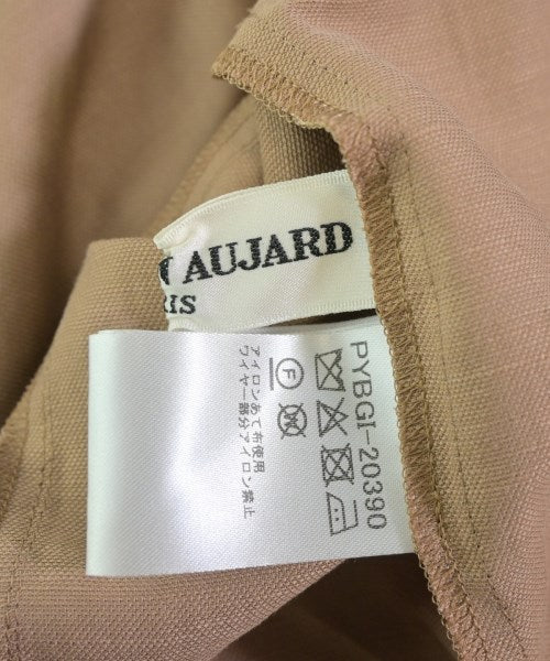 CHRISTIAN AUJARD เสื้อลำลอง