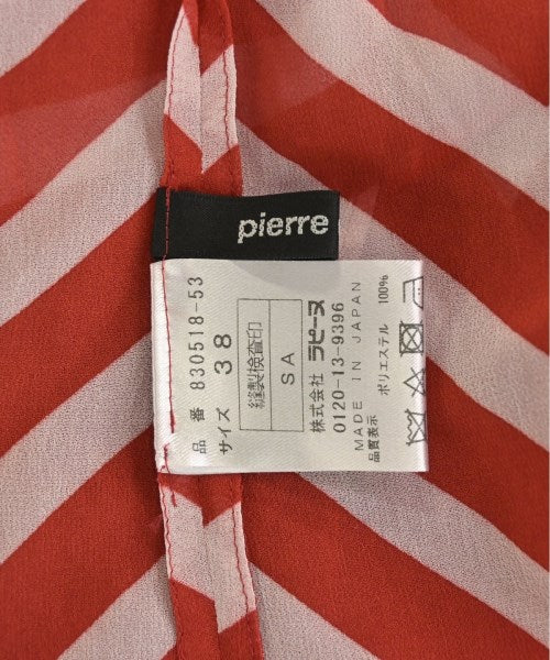 pierre cardin เสื้อสตรี