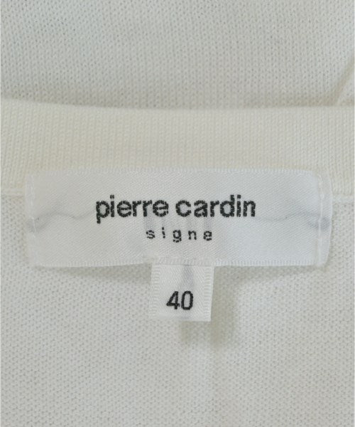 pierre cardin เสื้อกันหนาว