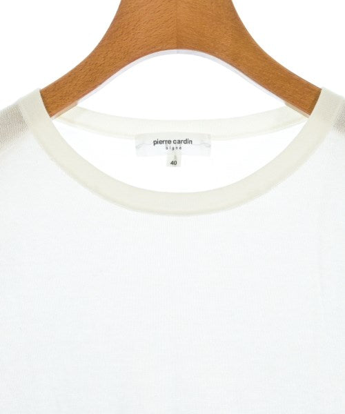 pierre cardin เสื้อกันหนาว