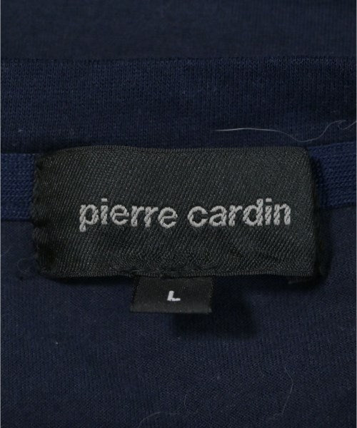 pierre cardin เสื้อยืด/เสื้อท็อปส์