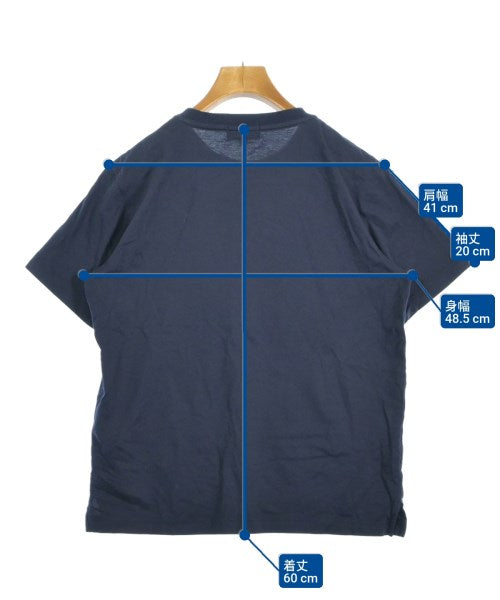 pierre cardin เสื้อยืด/เสื้อท็อปส์