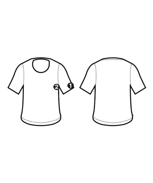 pierre cardin เสื้อโปโล