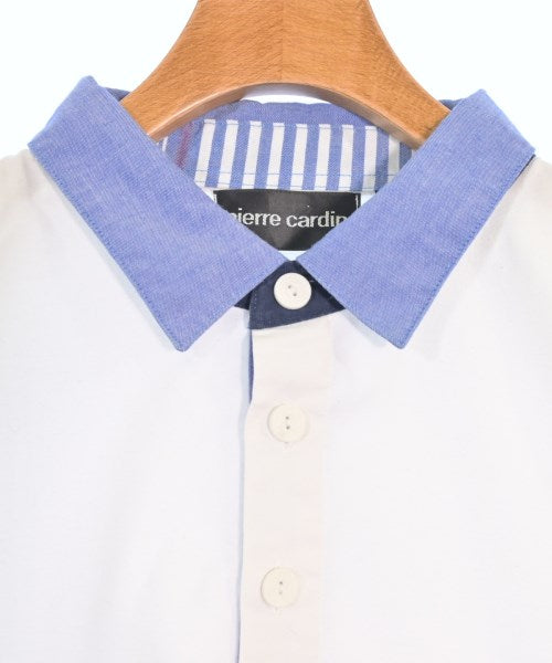 pierre cardin เสื้อโปโล