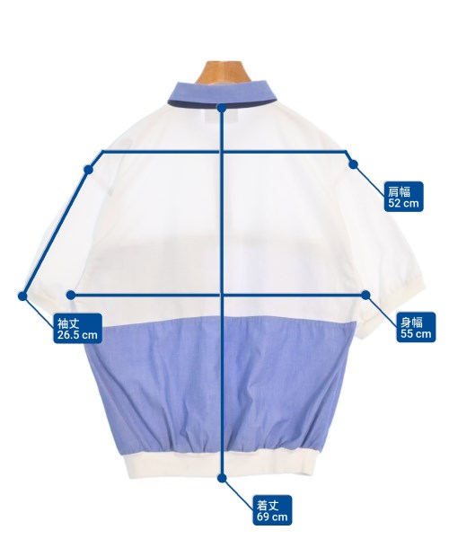 pierre cardin เสื้อโปโล