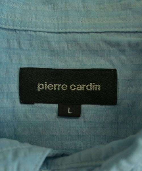 pierre cardin เสื้อลำลอง