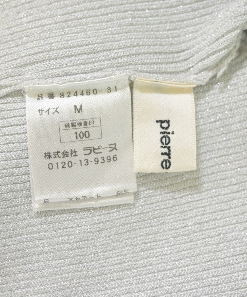 pierre cardin เสื้อคาร์ดิแกน