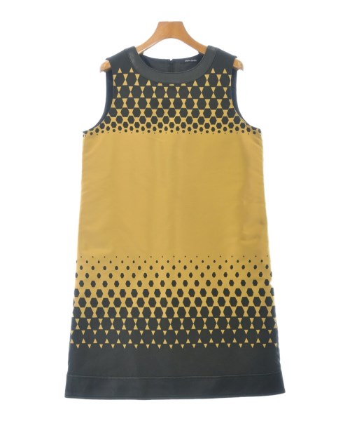 pierre cardin ชุดเดรส