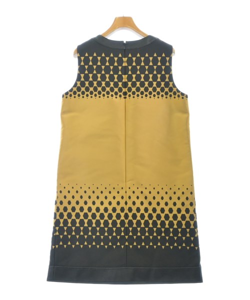 pierre cardin ชุดเดรส