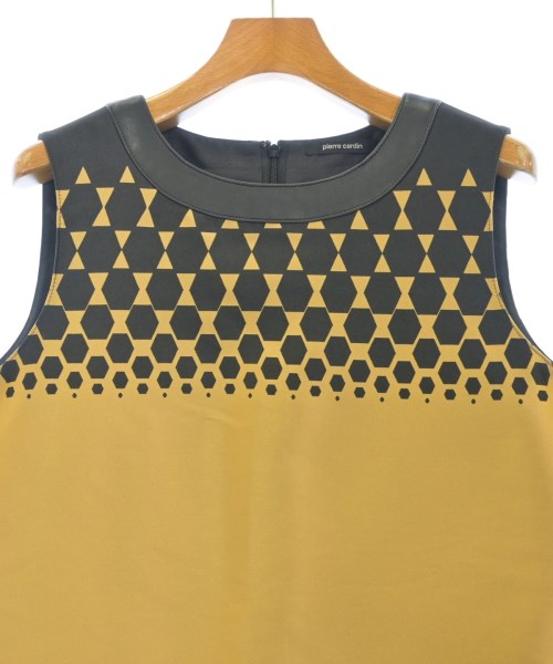 pierre cardin ชุดเดรส