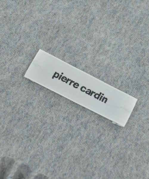 pierre cardin ผ้าพันคอกันหนาว