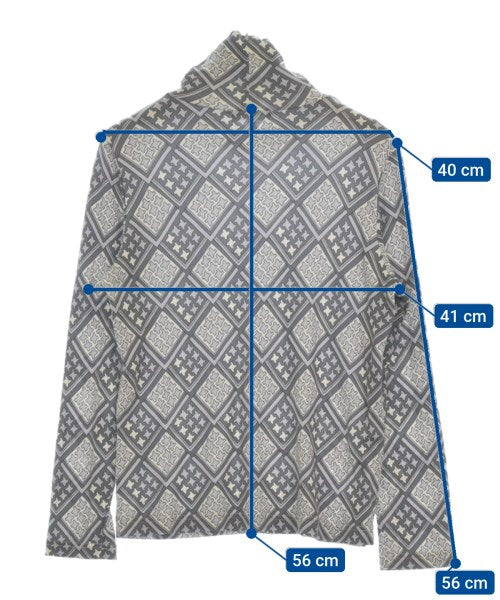 pierre cardin เสื้อยืด/เสื้อท็อปส์