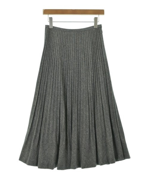 pierre cardin กระโปรงยาว/แม็กซี่ยาว